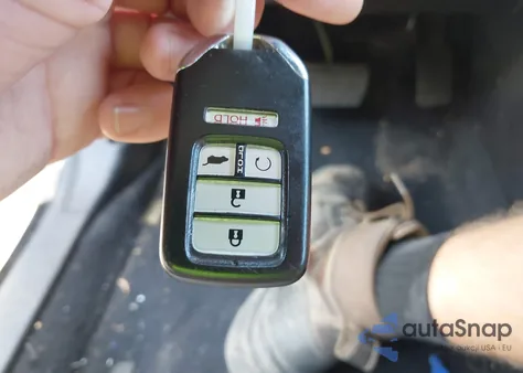 2020 Honda Cr-V Awd Ex-L from USA, damaged, VIN 5J6RW2H8XLL005117